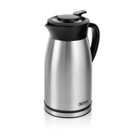 Thomas - Hervidor Th-5440Tk 1.5 Litros 1600W Gris