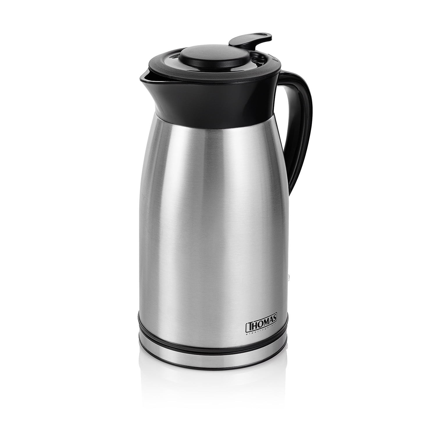 Thomas - Hervidor Th-5440tk 1.5 Litros 1600w Gris