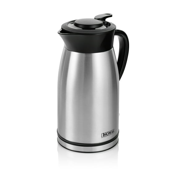 Hervidor TH-5440TK 1.5 Litros 1600W Gris