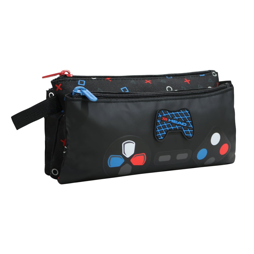 Estuche Celerio 2026 Gamer Ng Head