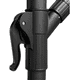 thumbnail image 5 of Quitasol Lateral 3m Extendible Altura Ajustable Rojo, 5 of 7