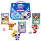 thumbnail image 1 of Littlest Pet Shop Pack Sorpresa 3 Figuras Serie 4, 1 of 3