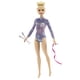 thumbnail image 1 of Barbie Profesiones Muñeca Gimnasta 3 años+, 1 of 3