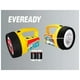 thumbnail image 2 of Linterna Farol LED 65lm Amarillo GPLN45, 2 of 2