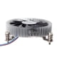 thumbnail image 3 of Enfriador de CPU SilverStone Tek Super Slim Profile LGA115X, 3 of 5
