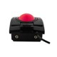 thumbnail image 2 of Ratón Trackball X-keys L-Trac Red Laser 1600 DPI USB, 2 of 6