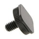 thumbnail image 2 of Tornillo de montaje en trípode 1/4 "-20 para flashear el adaptador de zapata fría y caliente de la cámara con 1 tuerca, 2 of 3