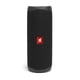 thumbnail image 5 of Altavoz Bluetooth JBL Flip 5 resistente al agua con Divvi! Funda negra, 5 of 9