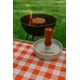 thumbnail image 3 of Prensa Para Hamburguesas Molde Antiadherente Parrilla Stelle, 3 of 8
