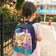 thumbnail image 5 of Día Soleado Mochila Escolar para Niños y Niñas, Mochila Infantil Ligera de Alta Calidad, Grande y Duradera Azul, 5 of 6