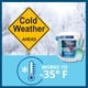 thumbnail image 3 of Derretidor de nieve Ice Melt FIREKI Pet Safe de 11,34 kg, de primera calidad, 3 of 6