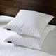 thumbnail image 4 of Juego de 2 insertos de almohada Basic Home Euro 26 x 26, color blanco, 4 of 9