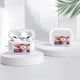 thumbnail image 5 of Funda AirPods Pro Desmarcar Coraje El Perro Cobarde Transparente, 5 of 6