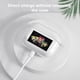 thumbnail image 4 of Desmarcar Funda AirPods Pro Chicas Superpoderosas, 4 of 6