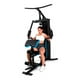 thumbnail image 2 of Home gym multi estación funcional alta gama casa – DS913, 2 of 3