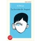 thumbnail image 1 of Libro Wonder. La Leccion De August (Ed Escolar, 1 of 2