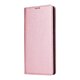 thumbnail image 5 of Funda Cartera para Samsung Galaxy A73 5G con Ranuras Tarjetas y Soporte - Protección Completa Oro rosa, 5 of 5