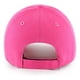 thumbnail image 2 of Jockey 47 Brand Los Angeles Dodgers Magen Basic Rose, 2 of 3