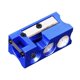 thumbnail image 1 of Herramienta De Reparación De Puntas De Taco De Billar Reparador De Puntas De Taco De Billar Accesorios Para Tacos De Billar Azul, 1 of 5