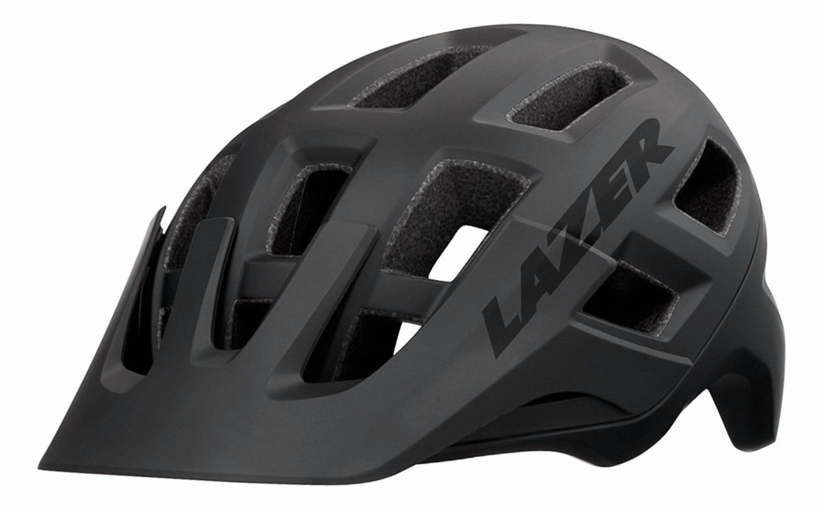Casco Lazer Coyote Mips Ce-Cpsc Matte Full Black M