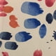 thumbnail image 4 of Cojín Plutus Brands multicolor Plutus Creative Art Dot, 4 of 9