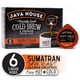 thumbnail image 2 of Cápsulas de cold brew Java House Sumatran Dark Roast, 6 unidades, 2 of 9