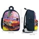 thumbnail image 2 of Motown Magic Mochila Escolar para Niños y Niñas, Mochila Infantil Ligera de Alta Calidad, Grande y Duradera Azul, 2 of 6