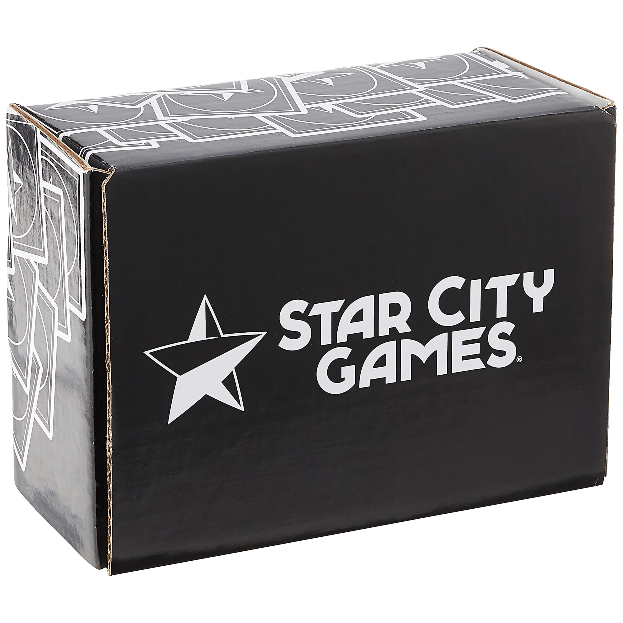 Magic: The Gathering Cards Colección Gold De Star City Games