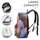 thumbnail image 4 of La Era de Hielo-theme Backpack, Campus style schoolbag Bookbag with Adjustable Shoulder Straps And Large Zip Compartment, Unisex Travel Bags.42x30x15cm, 4 of 6