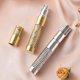 thumbnail image 2 of Empty Perfume Spray Bottle, Hollow Pattern Design, Refillable Atomizer Spray Bottle For Perfume Essential Oil, Traveling Outgoing Use 5ml, 2 of 4