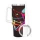 thumbnail image 3 of Vaso Térmico Desmarcar DJ Marshmello con Asa 1180 ml, 3 of 6