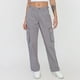 thumbnail image 2 of Pantalón Mujer Cargo Ajustable Verde Gris Claro Corona, 2 of 5