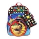 thumbnail image 1 of Set de Mochila Bioworld Super Mario 41 cm 5 Piezas, 1 of 9