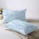 thumbnail image 4 of Cinnamoroll Bedding Sets Cartoon Duvet Cover Lightweight 3 Piece Bet Sets for Kids Boys Girls, 4 of 5