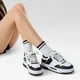 thumbnail image 2 of Zapatilla Deportiva Casual Mujer Moda De Colores Weide LT205, 2 of 9