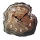 thumbnail image 1 of Reloj De Pared Digital De 30 Cm Reloj Con Batería Relojes Escolares Para El Aula B, 1 of 3