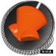 thumbnail image 2 of Bola de bolos Hammer Black Widow Tour V1 5,9 kg, 2 of 3