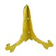thumbnail image 3 of Plato Plegable De Metal Cuenco Plato Imagen Soporte Para Pastel De Té Caballete 10 Cm_Dorado, 3 of 5