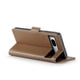thumbnail image 5 of CaseMe tipo cartera Google Pixel 7A con cierre magnético, RFID, tarjetero, soporte, carga inalámbrica, 5 of 5