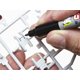 thumbnail image 4 of Set de rotuladores GSI Creos Gundam Marker Verter Inking, 4 of 5