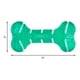 thumbnail image 2 of Kong Dental Squeezz Bone Hueso Dental Con Textura Talla M, 2 of 5