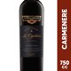thumbnail image 1 of Vino Tinto Carmenere Single Vineyard Reserva 14° Botella, 750 ml, 1 of 3
