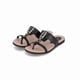 thumbnail image 2 of Sandalia Mujer Negro Mari Piccadilly, 2 of 3