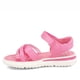 thumbnail image 2 of Sandalia Niña Grape Fucsia, 2 of 7