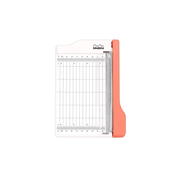 Guillotina de papel BiraBira 15 cm 6 pulgadas de longitud de corte