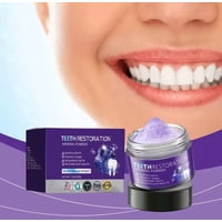 Oralhoe - Polvo Morado 2025 – Cuidado Estético Dental