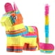 thumbnail image 1 of Piñata JOYIN Cinco de Mayo con forma de burro para fiesta de cumpleaños infantil, 1 of 9