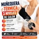 thumbnail image 1 of Muñequera Inteligente 3 Niveles de Calor: Soporte + Calor + Alivio, 1 of 7
