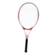thumbnail image 5 of Raqueta de tenis deportiva, paleta de práctica, mango resistente a golpes, entrenamiento individual, raqueta de tenis para parque, gimnasio, interior, para adultos, 5 of 5
