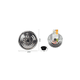 thumbnail image 1 of Tapa De Acero Inox 24Cm, 1 of 1
